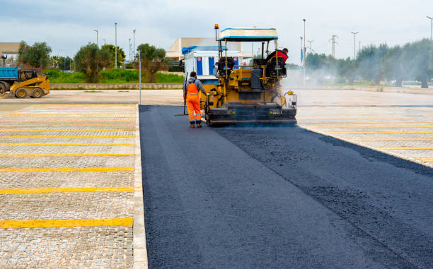 Best Best Driveway Pavers  in Cape St Claire, MD