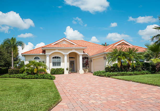 Best Cobblestone Driveway Pavers  in Cape St Claire, MD