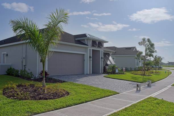 Trusted Cape St Claire, MD Driveway Pavers Experts