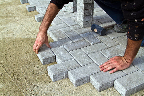 Best Local Driveway Pavers  in Cape St Claire, MD