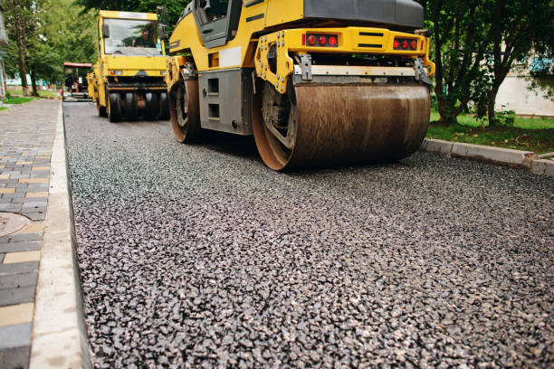 Best Decorative Driveway Pavers  in Cape St Claire, MD