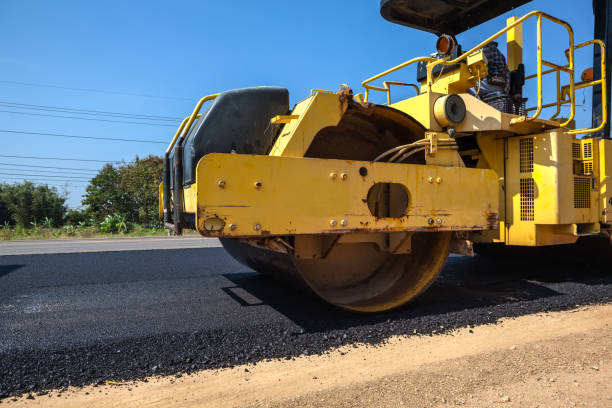 Commercial Driveway Pavers in Cape St Claire, MD